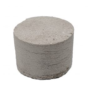 Poudre de bois de cerf