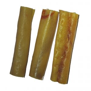 Peau de porc roulée - 25cm lot de 3